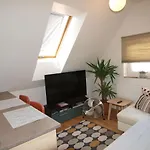 Kohlweg Lejlighed *