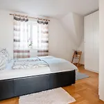 Kohlweg Lejlighed