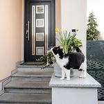 Apartamento Kohlweg *
