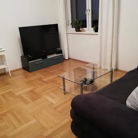 Apartment Kohlweg Graz