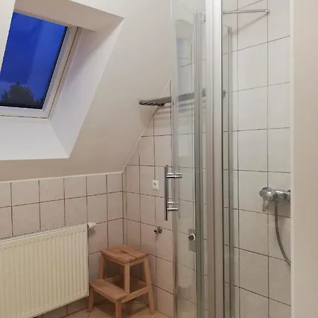 Kohlweg Apartment