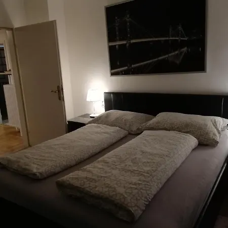 Kohlweg Apartment