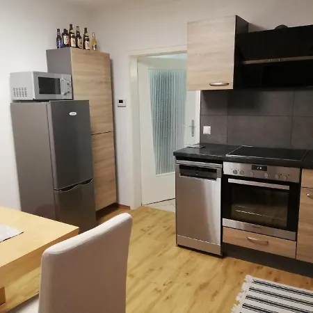 Apartment Kohlweg