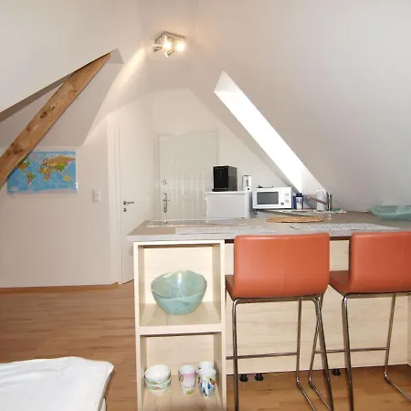 Apartment Kohlweg *