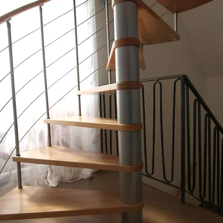 Kohlweg - Free Parking Und Garten