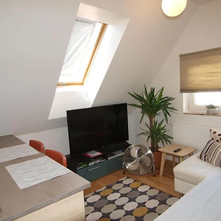 Kohlweg Appartement *