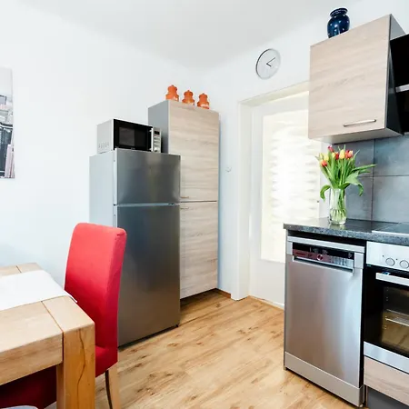 Kohlweg Appartement Graz