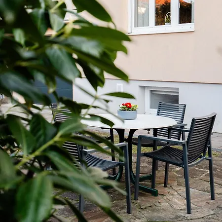 Apartment Kohlweg - Free Parking, Garden And Air Conditioning Graz