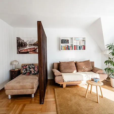 Kohlweg Appartement Graz