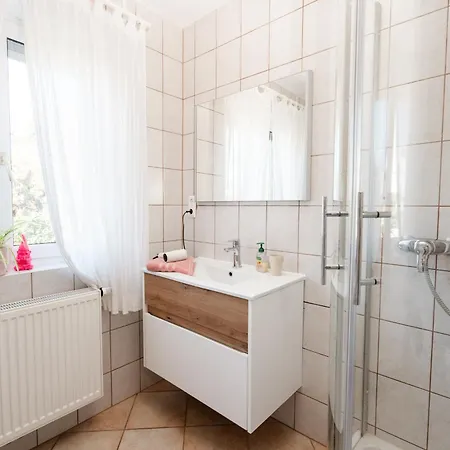 Apartamento Kohlweg - Free Parking Und Garten *