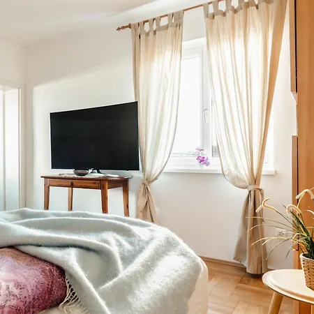 Kohlweg - Free Parking, Garden And Air Conditioning Apartment Graz