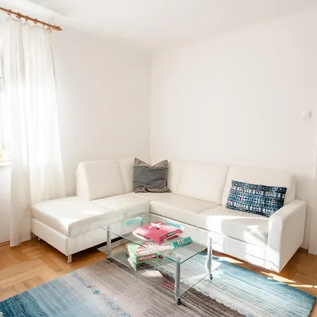 Apartment Kohlweg - Free Parking, Garden And Air Conditioning Graz