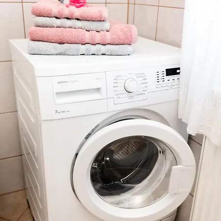 Apartment Kohlweg - Free Parking, Garden And Air Conditioning
