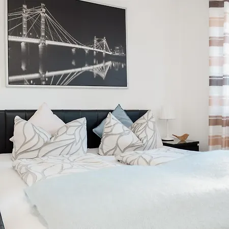 Kohlweg - Free Parking, Garden And Air Conditioning Apartment Graz