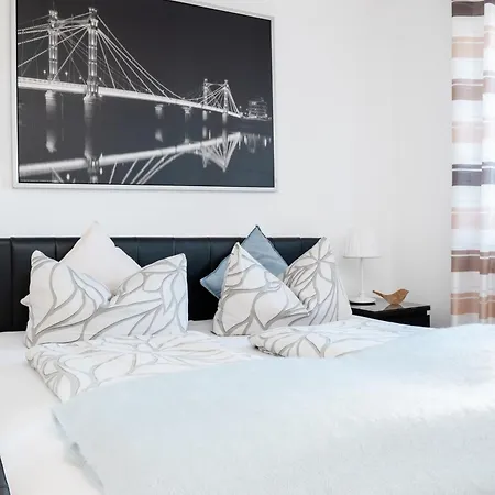 Apartamento Kohlweg - Free Parking, Garden And Air Conditioning Graz