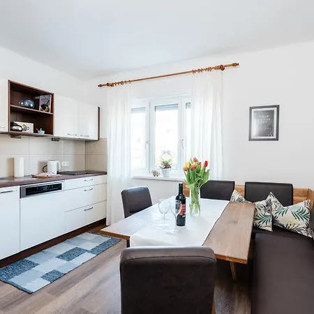 Apartamento Kohlweg - Free Parking Und Garten