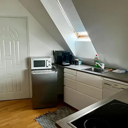Apartment Kohlweg - Free Parking, Garden And Air Conditioning
