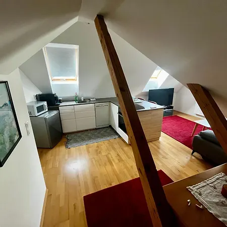 Kohlweg - Free Parking, Garden And Air Conditioning * Štýrský Hradec