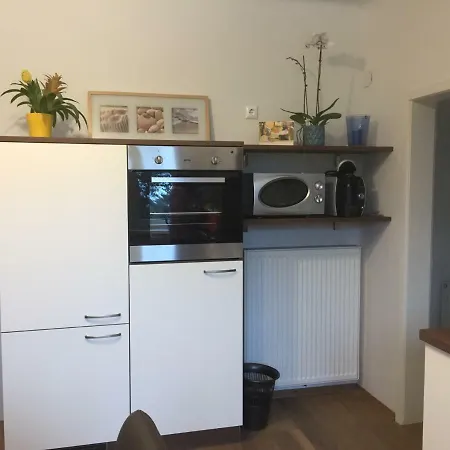 Appartement Kohlweg Graz