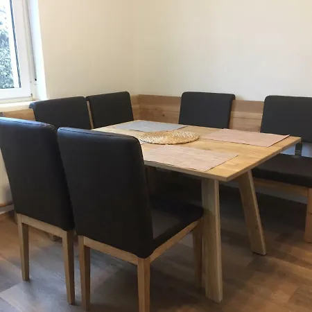 Apartmán Kohlweg *