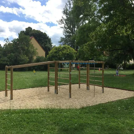 Appartement Kohlweg *