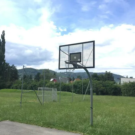 Kohlweg - Free Parking Und Garten * 格拉茨