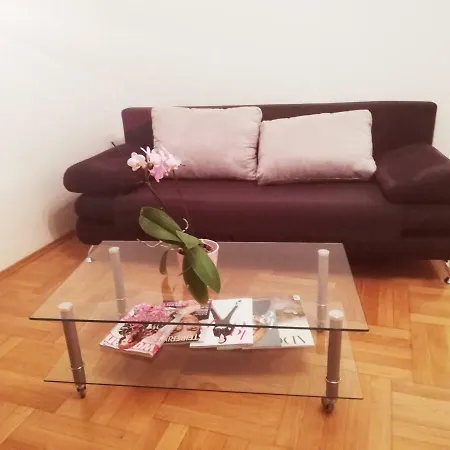 Apartment Kohlweg *