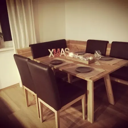 Apartment Kohlweg *