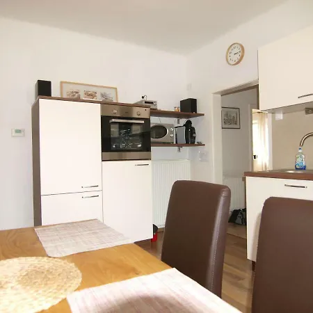 Kohlweg Apartment Graz