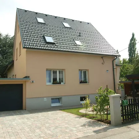 Kohlweg Apartment Graz