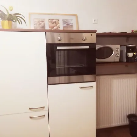 Kohlweg Apartmán Štýrský Hradec