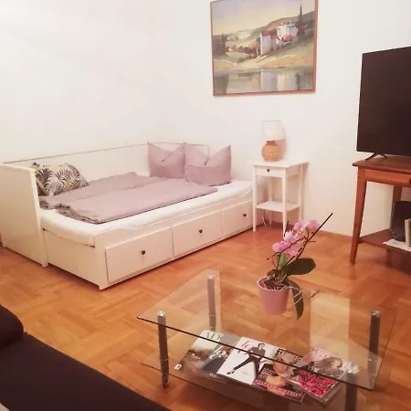 Kohlweg Apartment Graz