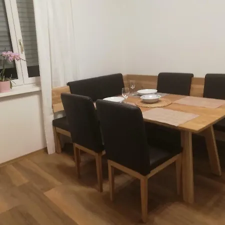 Kohlweg Apartment