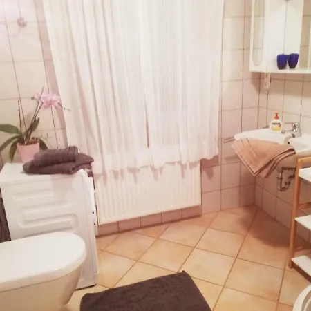Kohlweg Apartment *
