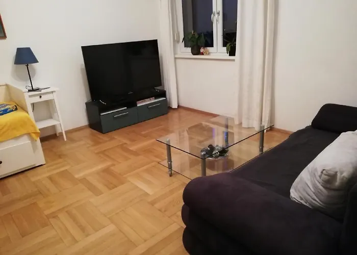 شقة Kohlweg غراتس