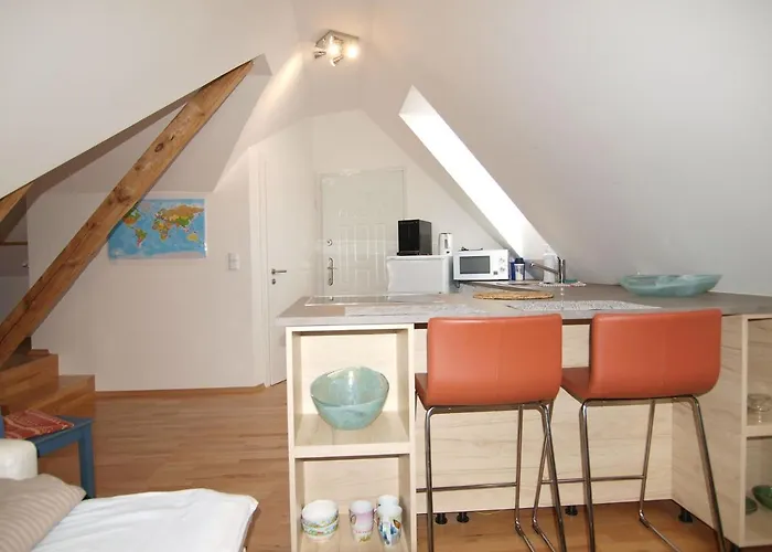 Appartement Kohlweg *