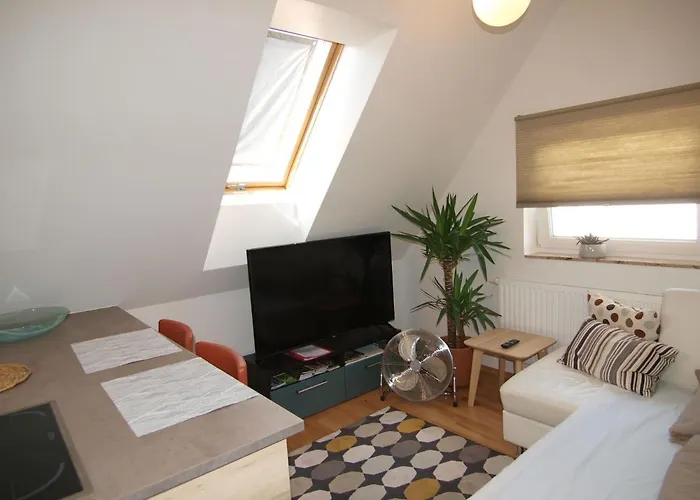 Kohlweg Appartement *