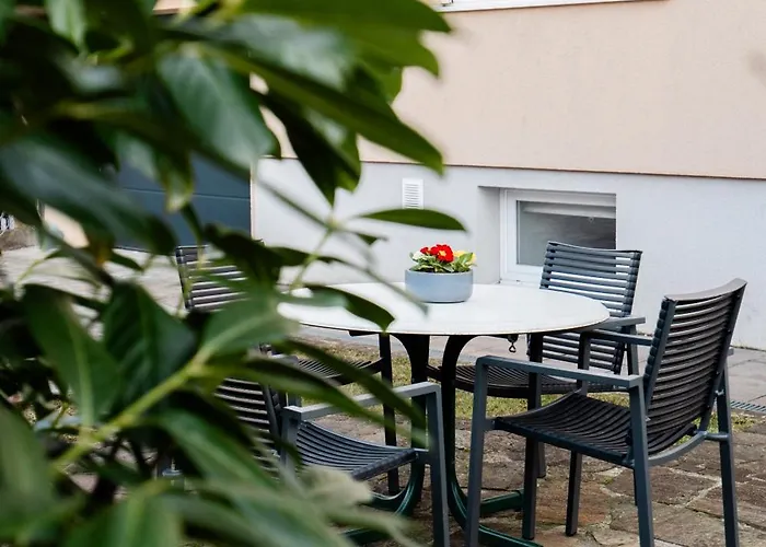 Appartement Kohlweg Graz