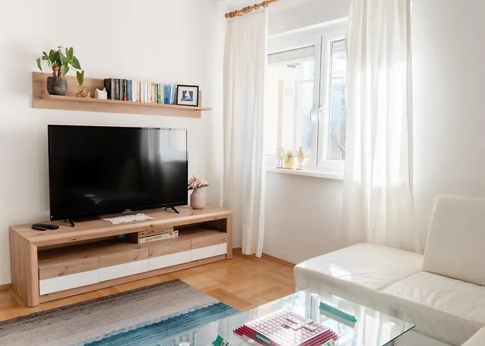 Kohlweg Appartement *