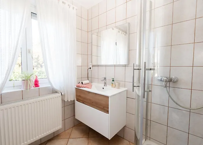 Appartement Kohlweg *