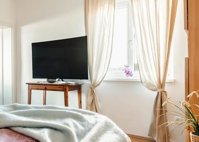 Kohlweg Appartement Graz