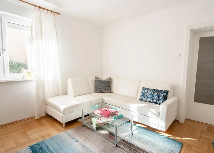 Appartement Kohlweg Graz