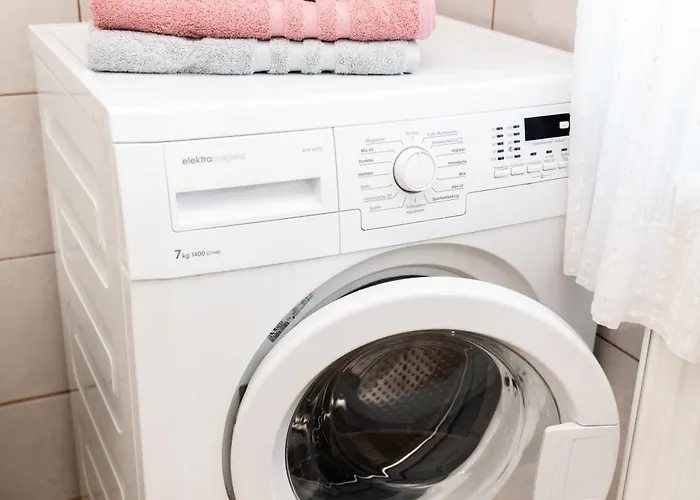 Апартаменты Kohlweg