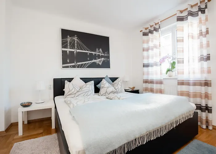 Kohlweg Appartement *