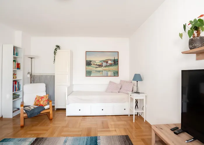 Appartement Kohlweg *