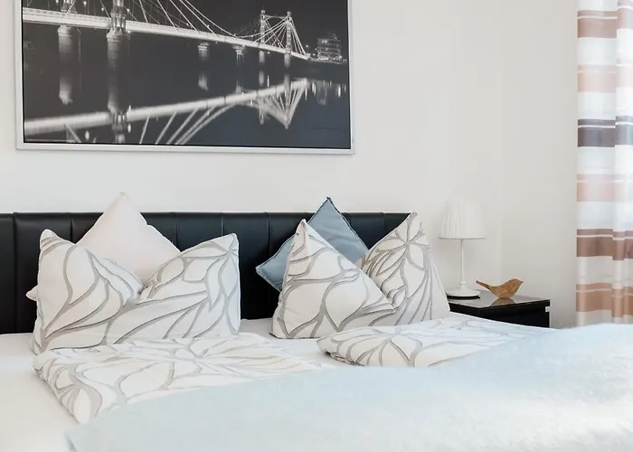 Kohlweg Appartement Graz