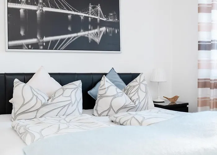 Appartement Kohlweg Graz