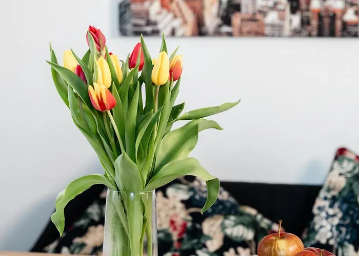 Апартаменты Kohlweg