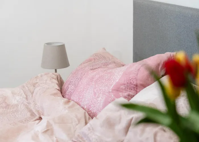 Kohlweg Апартаменты *