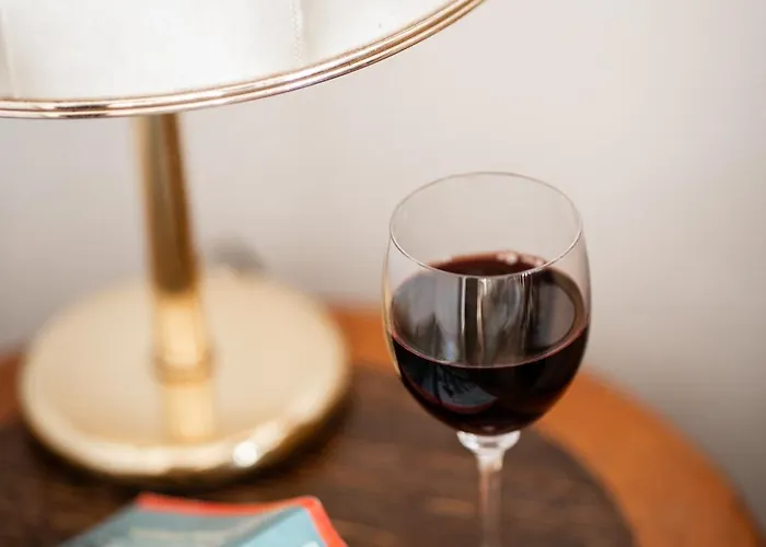 Appartement Kohlweg *